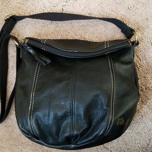 The Sak Leather Crossbody bag